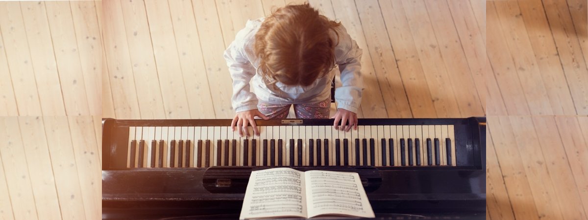 Online Music Lessons from Lesson Adventures