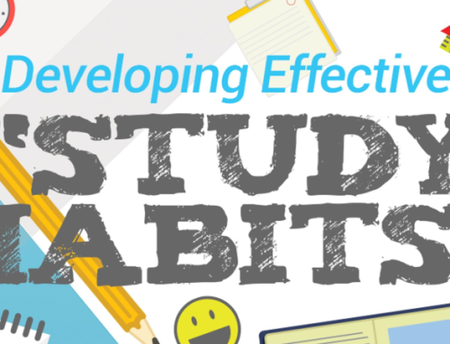 Developing Effective Study Habits for Learning Music