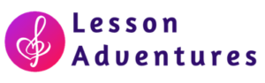 Online Music Lessons from Lesson Adventures