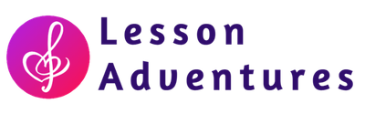 Lesson Adventures Logo