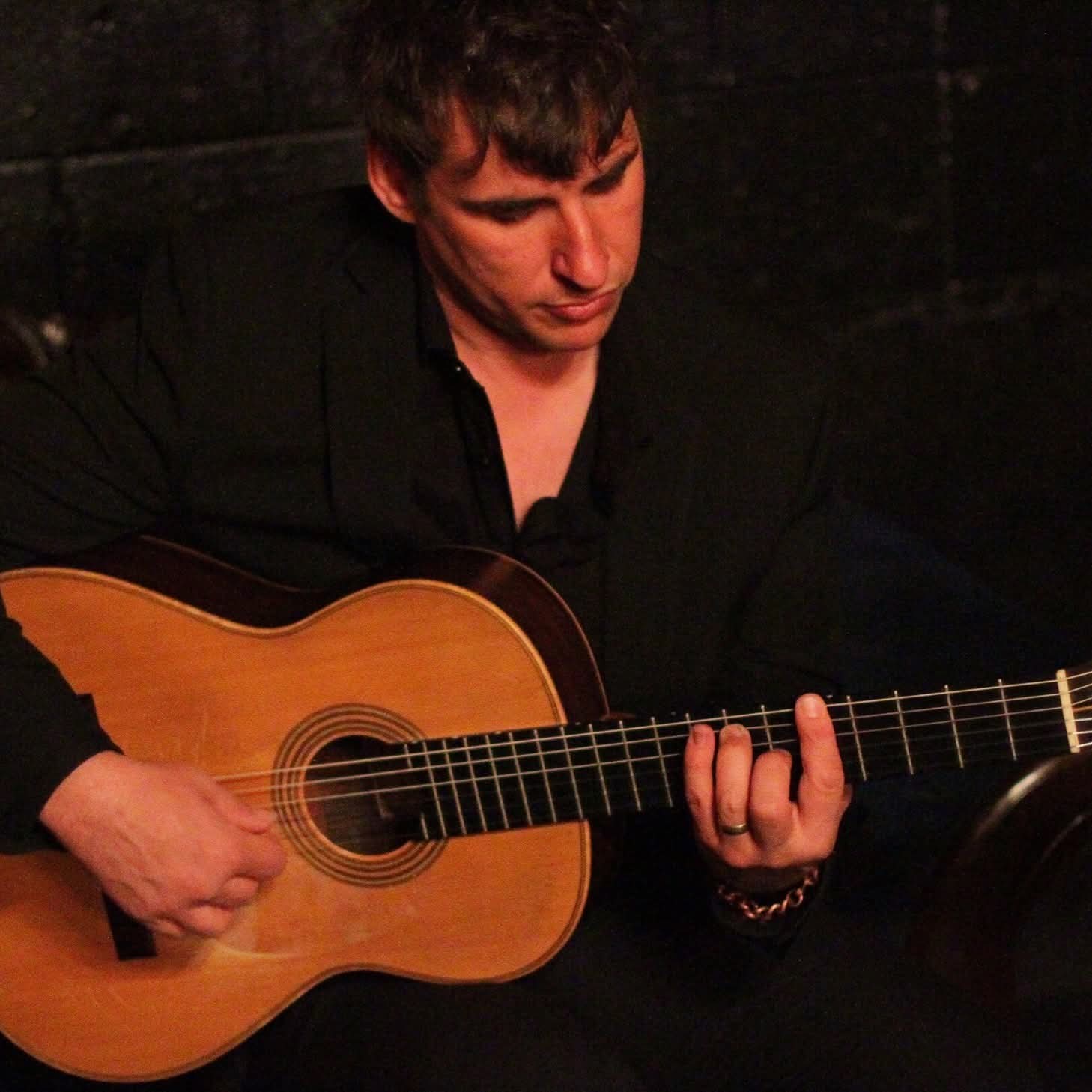 Online Music Lessons from Lesson Adventures